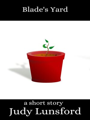 cover image of Blade's Yard